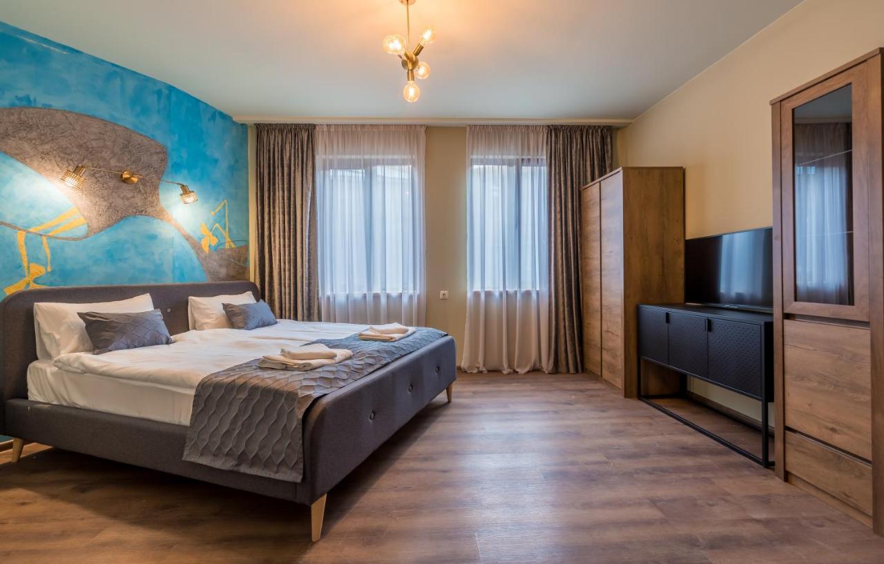Boutique Kosher Hotel Tourfa Tbilisi Zewnętrze zdjęcie