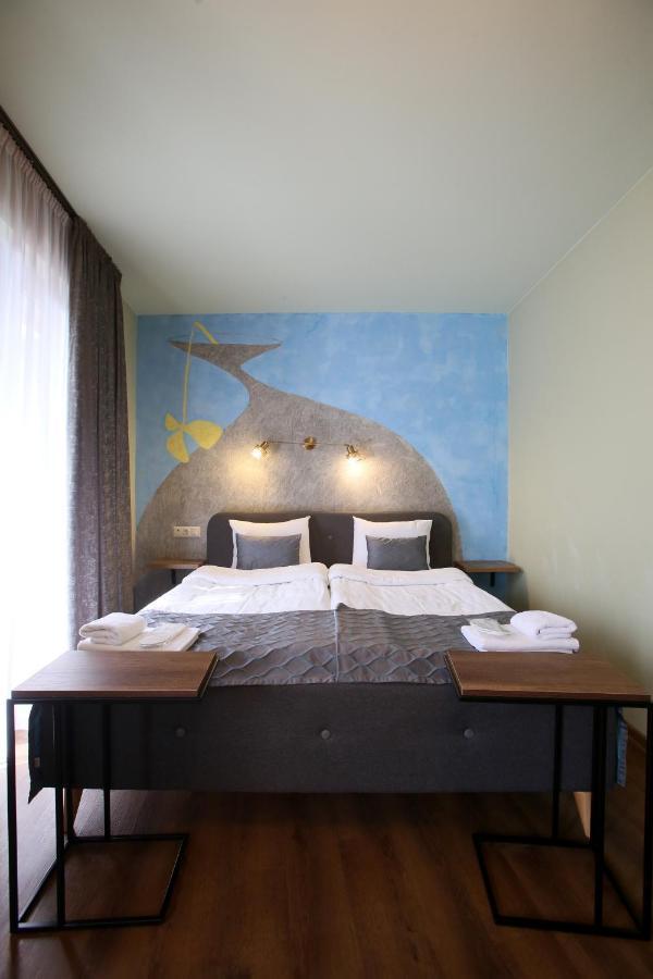 Boutique Kosher Hotel Tourfa Tbilisi Zewnętrze zdjęcie