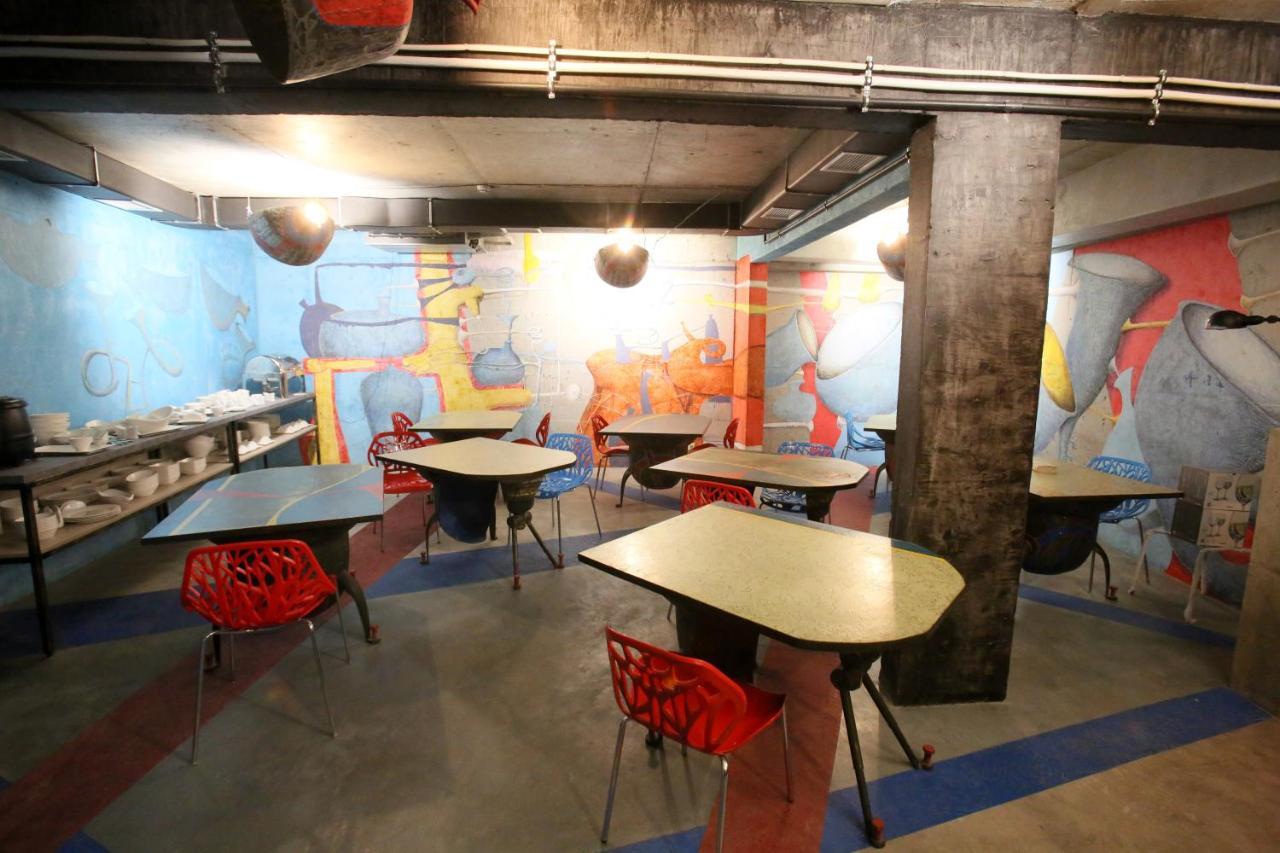 Boutique Kosher Hotel Tourfa Tbilisi Zewnętrze zdjęcie